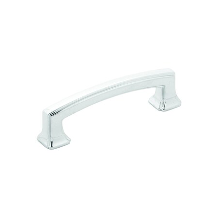 Hickory Hardware Pull 3 Inch Center to Center P3231-CH
